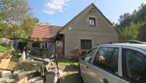Ženě z Cejřova zničila povodeň dům. Teď ho ohrožují odstřely kamenolomu