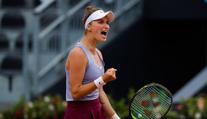 Vondroušová vyzve Bertensovou, ostatním Češkám v Tokiu los přál