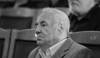 Zemřela legenda televizní tvorby František Filip, režisér Chalupářů