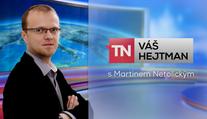 Pardubický hejtman: Pracovníky hledáme na Ukrajině, vzhlíží k nám