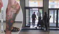 Na svobodě byl týden: Uprchlého vězně z Prahy dopadli v Pardubicích