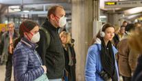 Co dělat v případě, že má můj soused podezření na koronavirus?