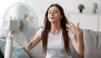 Úleva od veder bez klimatizace: Lékařka prozradila překvapivé řešení