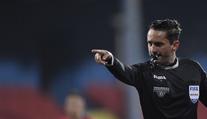 UEFA rozhodla! Rozhodčí byl za rasistickou poznámku suspendován