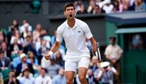 Wimbledon zná oba finalisty. Berrettiniho doplnil Djokovič