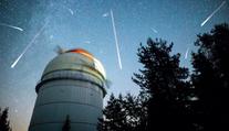 Českou oblohu rozzáří meteorický roj. Je ještě silnější než Perseidy