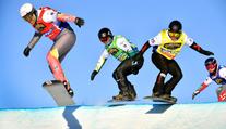 Další rána pro český snowboardcross. Náhradník za Kubičíka musí do karantény