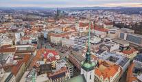 Pět otázek pro kandidáty do Senátu: Podívejte se, jak odpovídali v Brně (obvod 55)