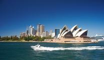 Uzávěra Sydney pokračuje, začíná se tam šířit delta mutace