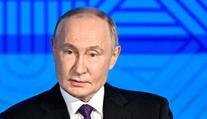 Putin měl Trumpovi poslat tajnou zprávu. Kolem jejich vztahu panují nejasnosti