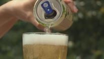 Mezi Čechy roste obliba nealkoholického piva. Milují hlavně ovocné příchutě