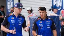 Potíže pro Red Bull. V Nizozemsku bude dělat rošádu jezdců kvůli zranění