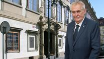 Ostrá kritika senátorů: Prezident hájí zájmy cizích mocností!