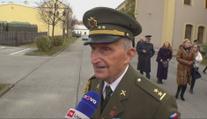 I po 80 letech myslím na padlé kamarády. Nepoznali nic než válku, říká veterán