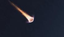 Z vesmíru k Zemi vyrazí sonda s cenným nákladem. Přepraví vzorky asteroidu