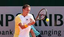 Lehečkovi vyšla odplata za French Open. Ve Stuttgartu přetlačil Girona