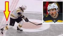 Nejhorší nájezd všech dob i šílené minely! NHL zažila noc smíchu
