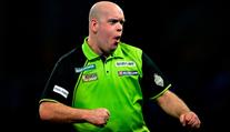 Rozchod ho nakopl. Van Gerwen zhubl, teď se upsal i k oblíbenému sportu