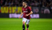 Pešek: Domácí zápasy jsme chtěli vyhrát. Věřím, že šance na postup ještě přijde