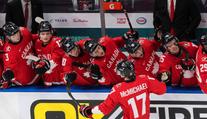 Kanada deklasovala Rusko! Ve finále mistrovství světa U20 se utká s USA