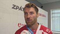Bývalý reprezentační bek Jakub Nakládal se stal posilou Pardubic
