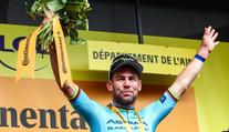Na kole dokázal všechno. Legendární Cavendish končí kariéru