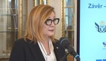 Schillerová představila novou EET. Účtenka už nebude povinná, sníží se daň