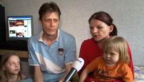 Odeberte špindíře Věře děti, volají znovu lidé! Sociálka má jasno