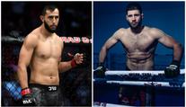 Reyes zhodnotil konkurenci v UFC! S respektem mluví o Procházkovi