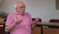 Psychické problémy dětí: V Pobaltí byl na vině přechod na kapitalismus, varuje expert