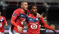 Vláda PSG je u konce. Lille zvládlo svůj zápas a slaví čtvrtý titul