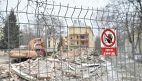 Stát dá miliony na demolici ruin! Bude se bourat i u vás? PŘEHLED