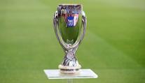 Superpohár UEFA na Nova Sport. Sledujte živé vstupy z kabin celý den