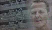 Naděje pro Schumachera? Má jít na operaci, po které by mohl začít chodit