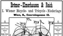 Bicykl slaví 200 let! Jaká je jeho historie? A jaká budoucnost?