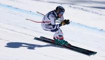 Nečekaný úspěch českého lyžaře, ve sjezdu zajel kariérní maximum