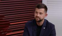 Hrozí vydírání, spory a nestabilita, varuje Hušbauer před Piráty ve vedení Prahy