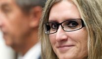 Prozradila na sebe víc, než chtěla? Ministryně o homosexuálech
