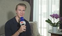 Vítěz SC Lundell vzpomíná na Chomutov: Skvělá zkušenost i bláznivá atmosféra