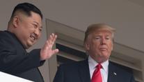 Trump se znovu sejde s Kimem. Vzkázal mu překvapivá slova