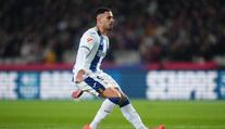 Neuvěřitelné selhání v LaLize. Hráč neproměnil v nastavení dvě penalty