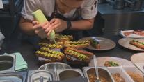 Milovníci jídla si přijdou na své. Praha přivítá festival plný chutí