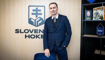 Šatan pod kritikou. Slovenští hokejisté si stěžují na špatnou komunikaci