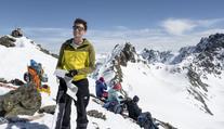 VIDEO: Překvapení v Tatrách. Lidé nemohli uvěřit, v čem turista vyrazil do hor