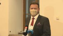 Vondráčka do vedení Sněmovny koalice odmítají. ANO na nominaci trvá