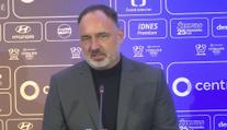 Trpišovský: Říkali, že Coufal je k ničemu a teď válí v Anglii