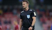 Orel dostal trest za chyby v zápase Sparty, dvě kola si nezapíská