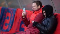 Váchova příprava na zápas roku? Nažhavil se pornem na internetu!