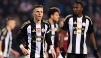 Dynamo definitivně padá do druhé ligy, navíc zapsalo další smutný rekord