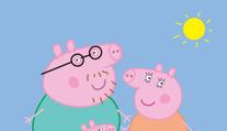 Dětský seriál Prasátko Peppa po 13 letech přijde o hlavní hvězdu
